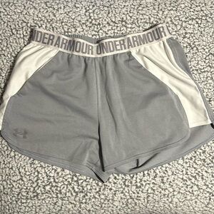 Under Armour Shorts Medium?